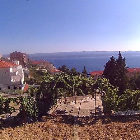 Apartments Ivana I Darko Омиш Экстерьер фото